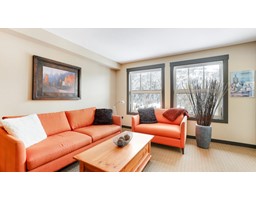 Living room - 206 2064 Summit Drive, Panorama, BC V0A1T0 Photo 3