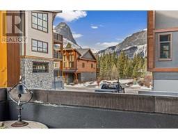 713 707 Spring Creek Drive, Canmore, AB T1W0K7 Photo 7