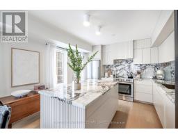 Kitchen - Th 7 95 The Queensway, Toronto, ON M6S5A7 Photo 3