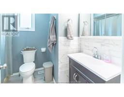 4pc Bathroom - 9404 Tamarack Street, Windsor, ON N8R1Y8 Photo 7