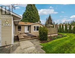 Laundry room - 1370 Lanyon Dr, Parksville, BC V9P1X2 Photo 2