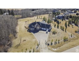 Kitchen - 181 52224 Rge Rd 231, Rural Strathcona County, AB T8B1N3 Photo 3