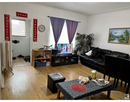 Bedroom 2 - 10564 92 St Nw, Edmonton, AB T5H1T9 Photo 5