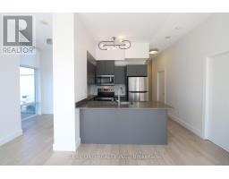 Kitchen - 2208 365 Prince Of Wales Dr, Mississauga, ON L5B0G6 Photo 4