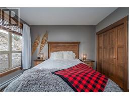 Primary Bedroom - 375 Raven Ridge Road Unit 104 B, Big White, BC V1P1P3 Photo 6