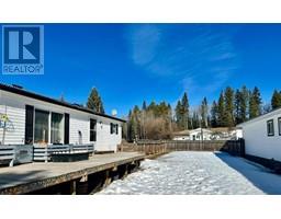 4pc Bathroom - 42 9 Pinewoods Drive, Rural Clearwater County, AB T4T2A4 Photo 5