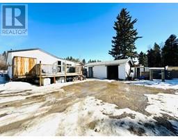 4pc Bathroom - 42 9 Pinewoods Drive, Rural Clearwater County, AB T4T2A4 Photo 7
