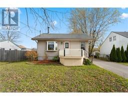 4pc Bathroom - 1 Phyllis Street, Fort Erie, ON L2A3Y1 Photo 5