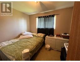 Bedroom - 5102 51 Avenue, Pouce Coupe, BC V0C2C0 Photo 5
