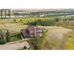 Office - 255075 Township Road 215 A, Rural Wheatland County, AB T0J0M0 Photo 6