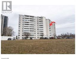 Eat in kitchen - 35 Towering Heights Boulevard Unit 704, St Catharines, ON L2T3G8 Photo 3