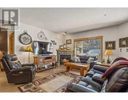 4pc Bathroom - 119 175 Crossbow Place, Canmore, AB T1W3H7 Photo 2