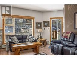 Other - 119 175 Crossbow Place, Canmore, AB T1W3H7 Photo 4