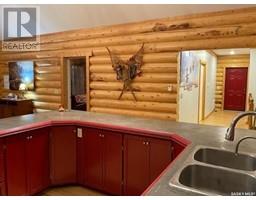 Bedroom - Canada Goose Lodge Acreage, Bayne Rm No 371, SK S0K0S0 Photo 6