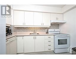 Kitchen - 158 C Mcarthur Avenue Unit 408, Ottawa, ON K1L8E7 Photo 3