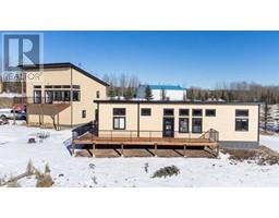 4pc Bathroom - 27 Misty Valley Drive, Rural Clearwater County, AB T4T2H0 Photo 2
