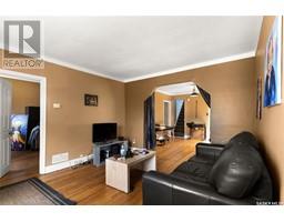 Bedroom - 635 Wascana Street, Regina, SK S4T4H4 Photo 5