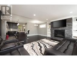 Living room - 149 Siltstone Place, Fort Mcmurray, AB T9K0W6 Photo 7