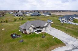 4pc Bathroom - 6 Silverthorne Court, Dunnville, ON N1A2W2 Photo 5