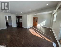 Primary Bedroom - 90 A Bernick Drive, Barrie, ON L4M2V6 Photo 6