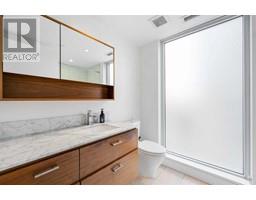 4pc Bathroom - 1807 1025 5 Avenue Sw, Calgary, AB T2P1N4 Photo 7