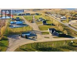 23 And 24 Country Crescent, Chorney Beach, SK S0A1A0 Photo 3