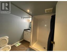 Laundry room - Bsment 41 Dexter St, St Catharines, ON L2S2L8 Photo 4