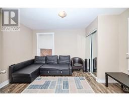 Living room - 5267 Mcrae Street, Niagara Falls, ON L2E1P9 Photo 7