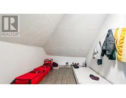 Bedroom - 473 Elm, Windsor, ON N9A5H2 Photo 7
