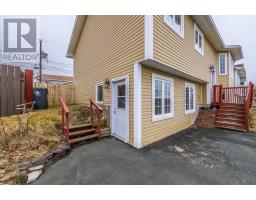 Recreation room - 6 Mercedes Court, Conception Bay South, NL A1X6V9 Photo 5
