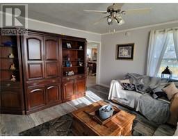 Living room - 240 Egremont Street N, Mount Forest, ON N0G2L2 Photo 6