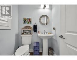 3pc Bathroom - 60 Dufferin Avenue Unit 17, Brantford, ON N3T0T1 Photo 7