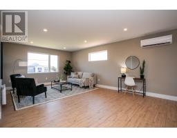 Living room - 45 Anne Avenue, Charlottetown, PE C1C0V8 Photo 3