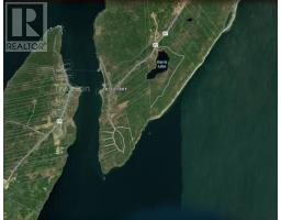 Lot 4 5 Seal Point Road, East Ferry, NS B0V1E0 Photo 3