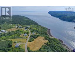 Lot 4 5 Seal Point Road, East Ferry, NS B0V1E0 Photo 4