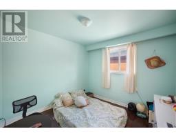 Primary Bedroom - 34 Futura Dr, Toronto, ON M3N2L7 Photo 4