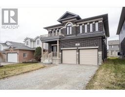 Great room - 146 Starwood Dr, Guelph, ON N1E7G7 Photo 2