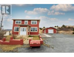 Bedroom - 564 Main Road, Pouch Cove, NL A0A3L0 Photo 2