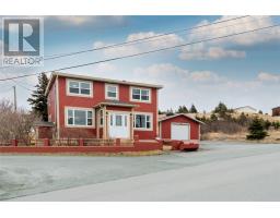 Bedroom - 564 Main Road, Pouch Cove, NL A0A3L0 Photo 3