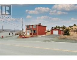 Bedroom - 564 Main Road, Pouch Cove, NL A0A3L0 Photo 4