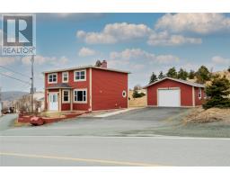 Primary Bedroom - 564 Main Road, Pouch Cove, NL A0A3L0 Photo 5
