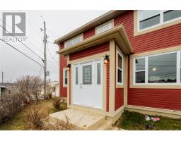 Laundry room - 564 Main Road, Pouch Cove, NL A0A3L0 Photo 7