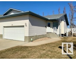 Bedroom 2 - 123 7000 Northview Dr, Wetaskiwin, AB T9A3R9 Photo 3