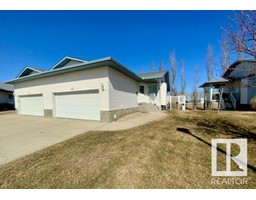 Laundry room - 123 7000 Northview Dr, Wetaskiwin, AB T9A3R9 Photo 2