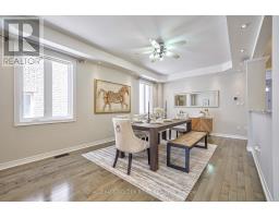 Family room - 76 Aegis Dr, Vaughan, ON L6A4M5 Photo 5