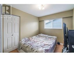 Bedroom - 234 Bagshaw St, Parksville, BC V9P2H4 Photo 6