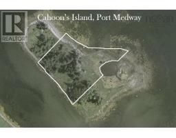 Cahoon Island, Port Medway, NS B0J2T0 Photo 4