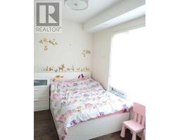Primary Bedroom - Th 117 355 Beecroft Rd, Toronto, ON M2E0J3 Photo 6