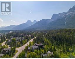 107 Three Sisters Drive, Canmore, AB T1W2M3 Photo 5