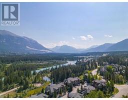 107 Three Sisters Drive, Canmore, AB T1W2M3 Photo 4